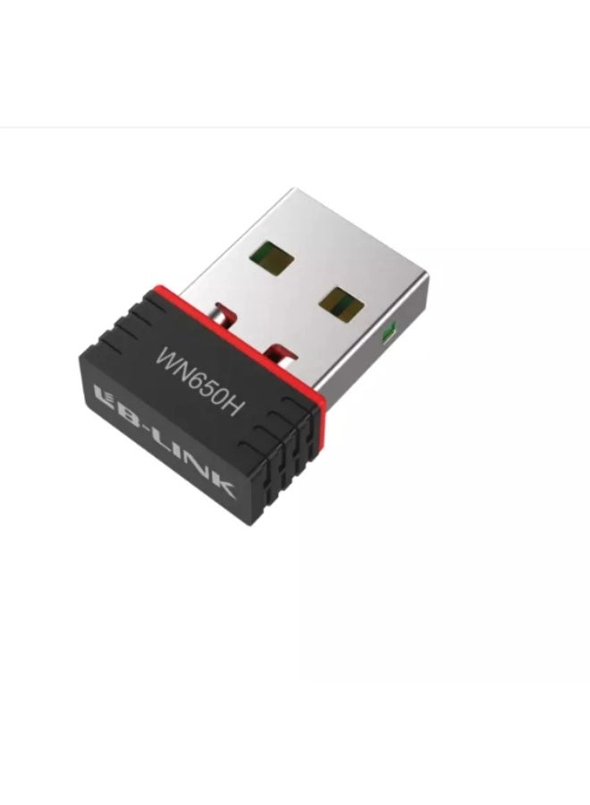 WDN650A - Dual Band USB Wireless