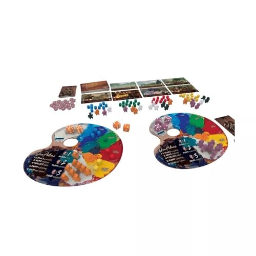 Atelier: The Painter's Studio - First Edition