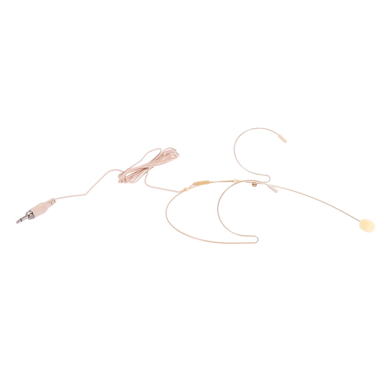 Toddmomy Wireless Headset Microphones Wireless Microphone