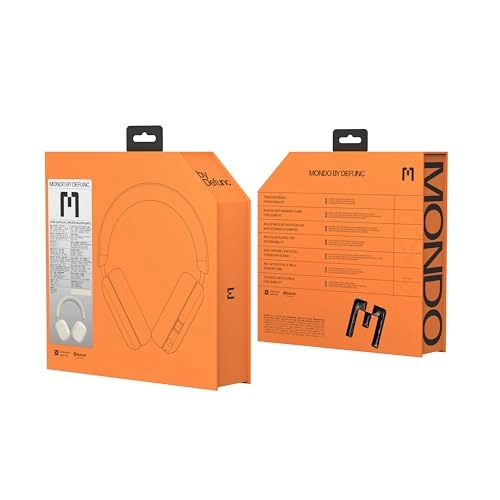 Mondo Wireless Headset