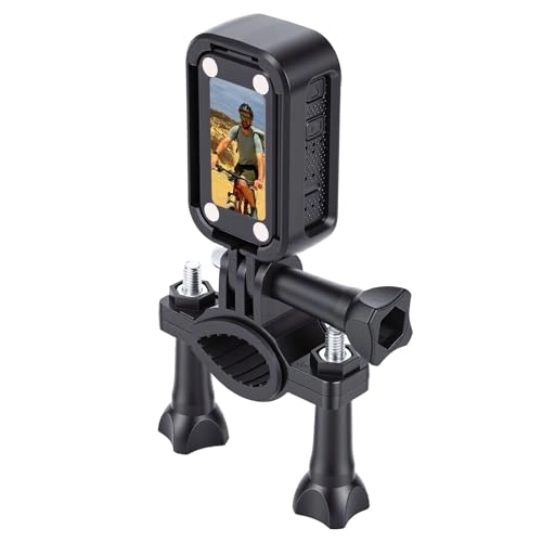 Action Camera - 128GB 2K