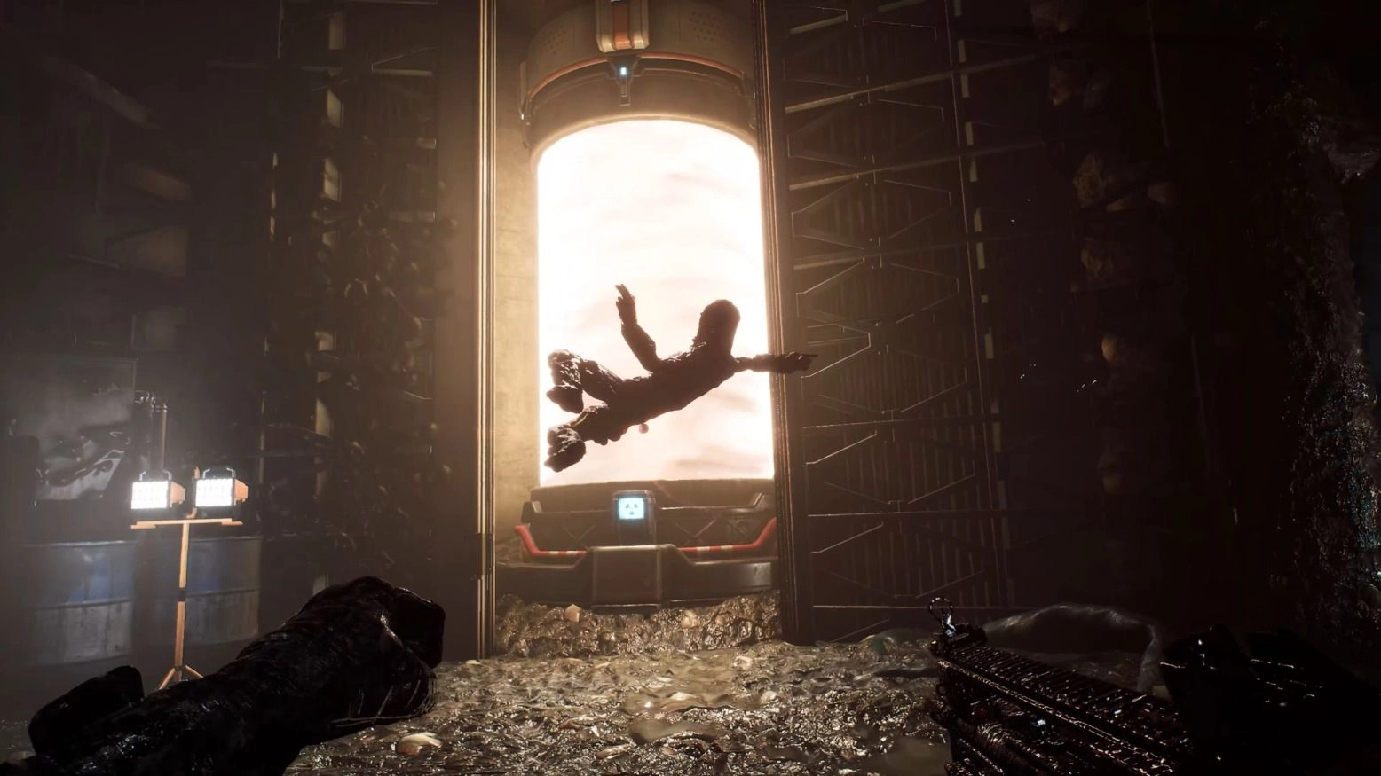 Trepang 2 - PlayStation 5