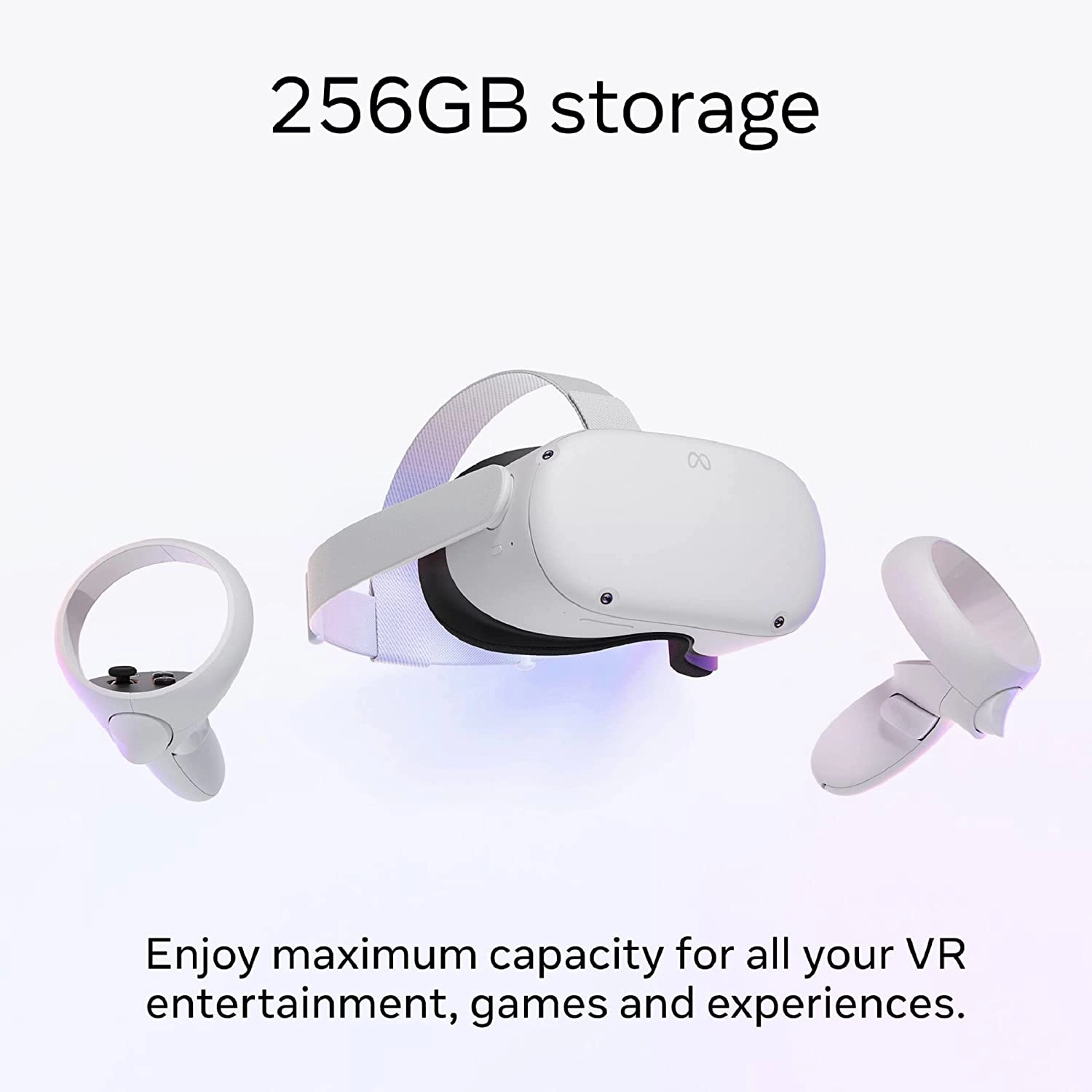 Quest 2 - 256GB