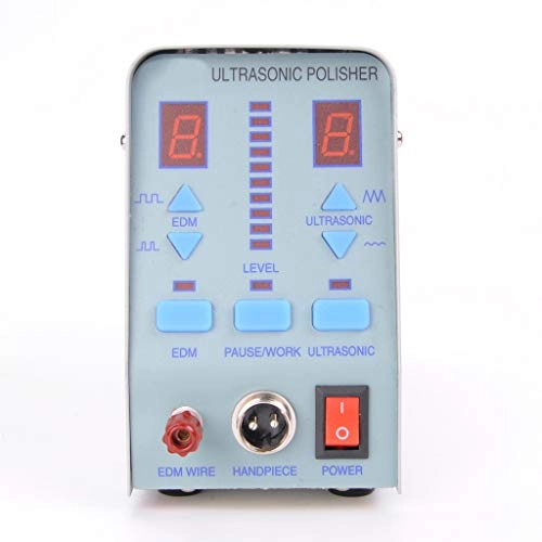 Ultrasonic Polisher Machine - 60W