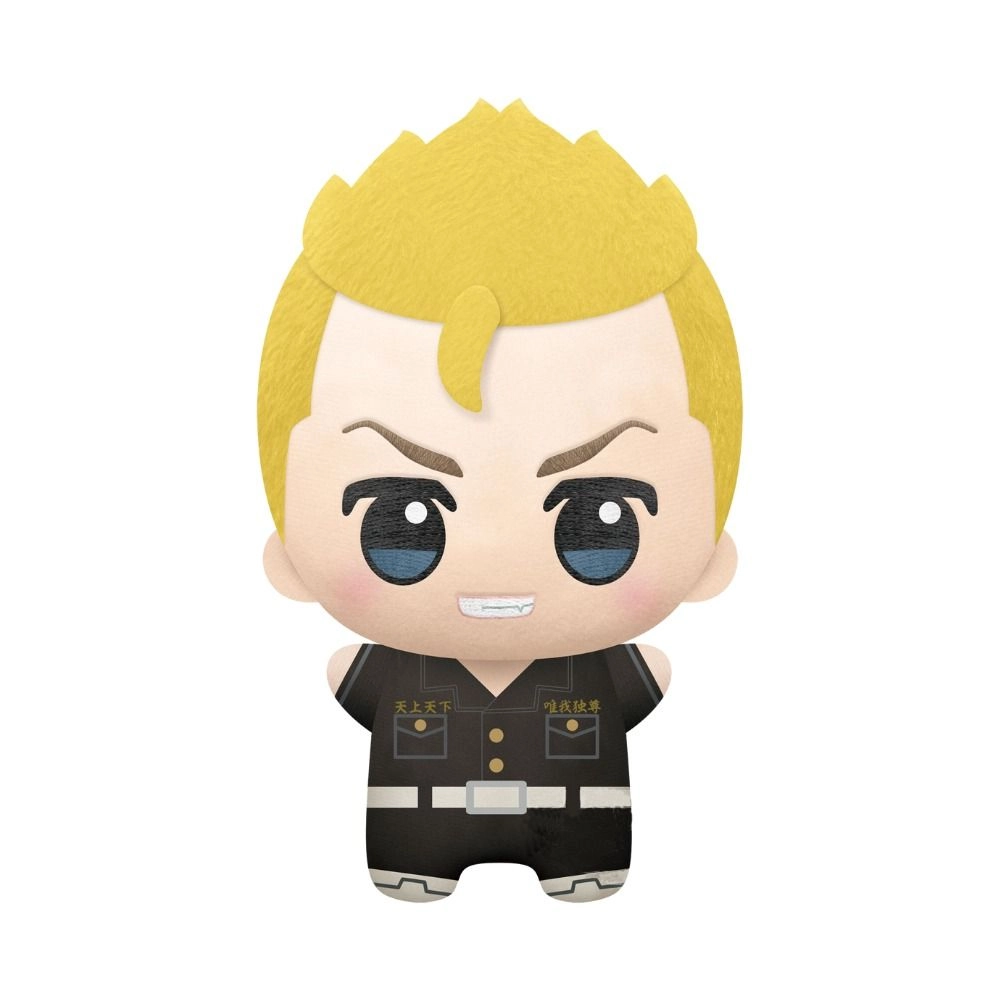 Banpresto Takemichi Hanagaki