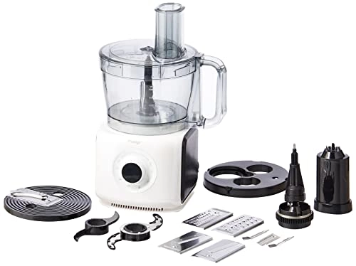 Food Processor - 3.5 Ltr 1000W