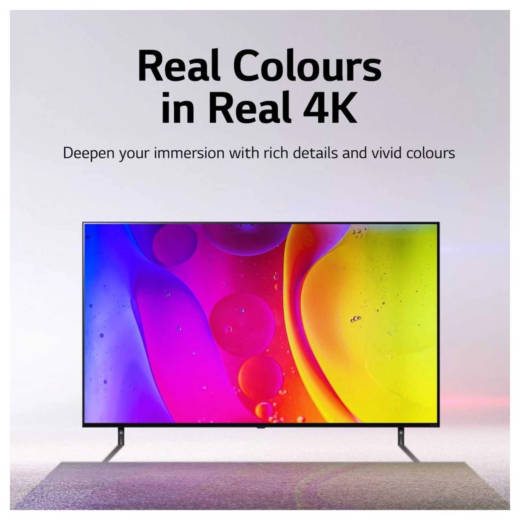 55NANO776QA - 55 inch
