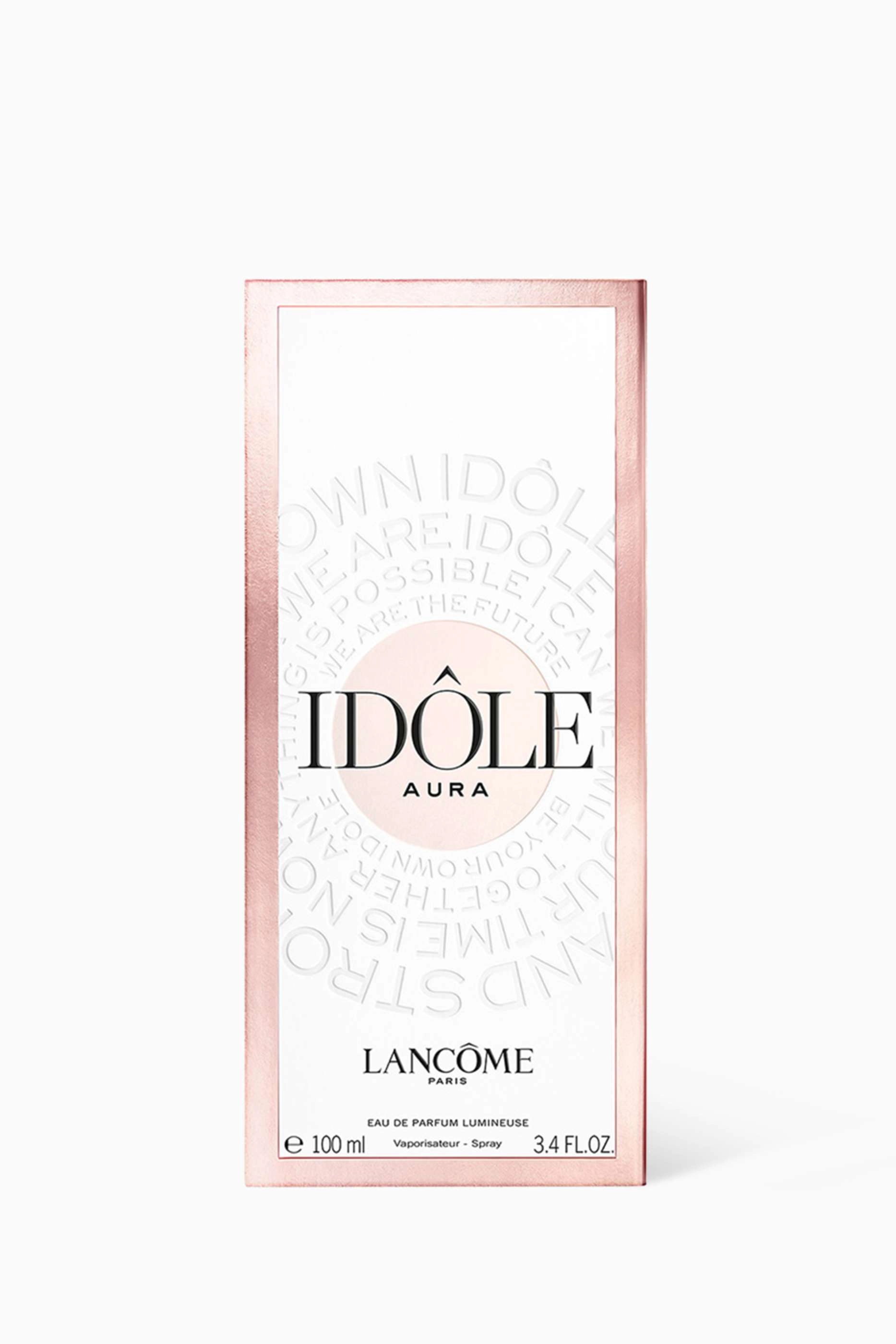 Idôle Aura Eau de Parfum 100ml