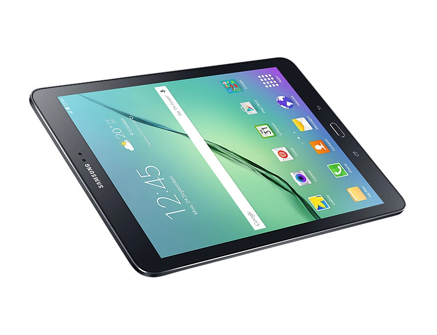 Galaxy Tab S2 SM-T719N - 32GB 8"