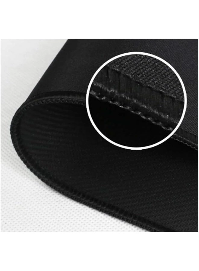 Ergonomic Mouse Pad - 25x24 cm