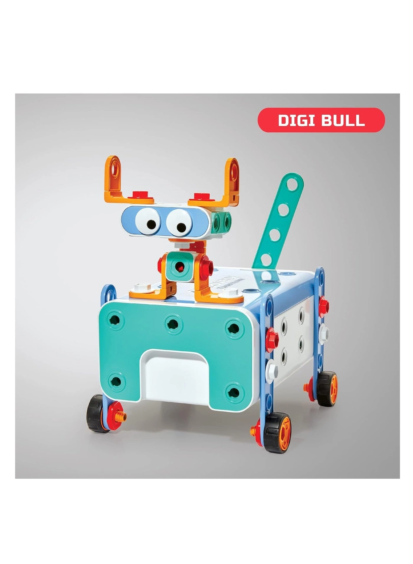 Mindblown Early Engineers