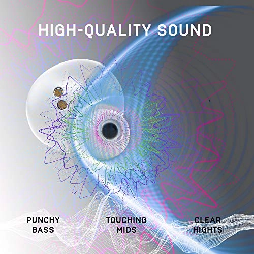 Gravity TWS Wireless Earbud