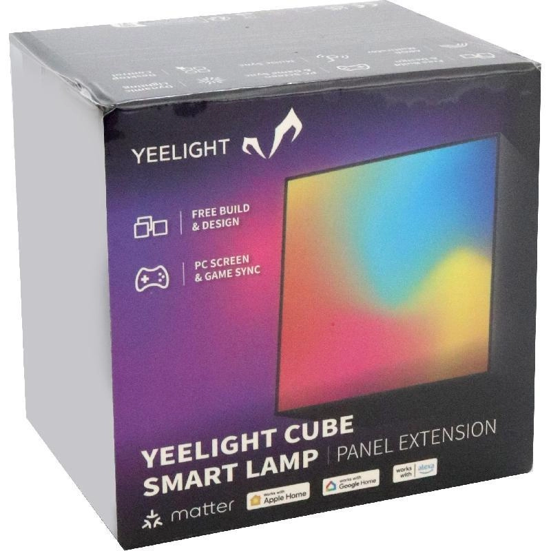 Yeelight Cube Smart Lamp Panel Extension