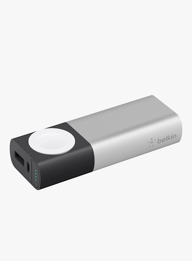 F8J201BT - 6700 mAh 2 Amp Wireless USB-A 1