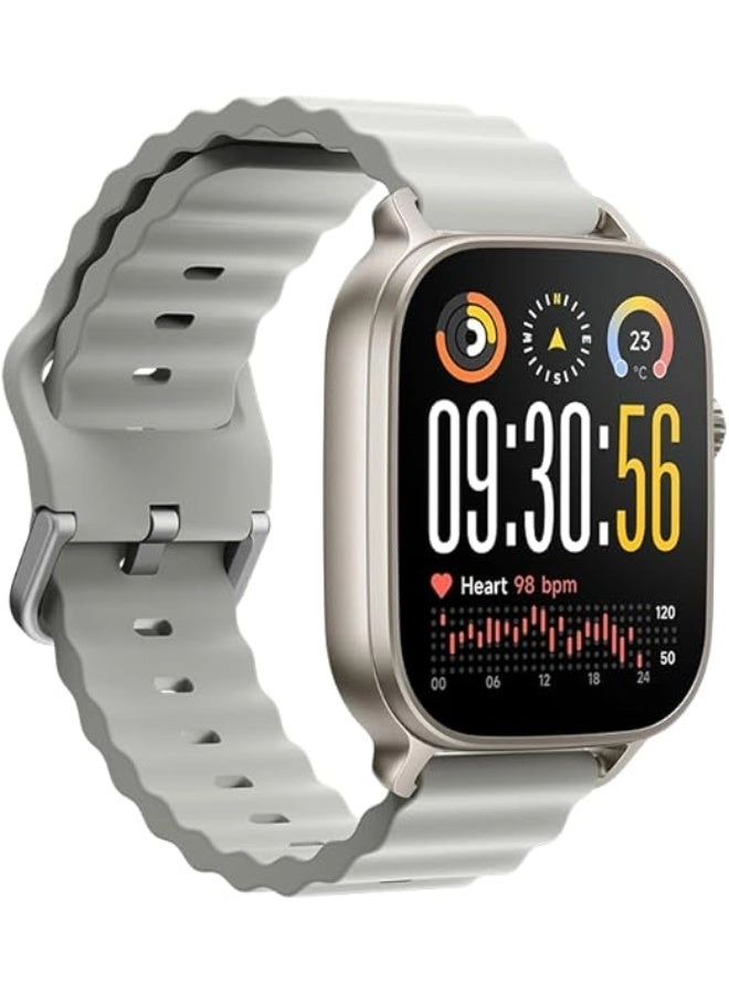 Watch 5 42.5mm Plastic GPS
