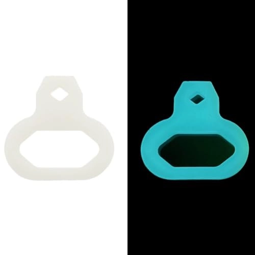 Quick Release Luminous Hook