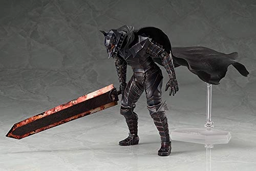 Guts: Berserker Armor Ver. - Anime (M06567)