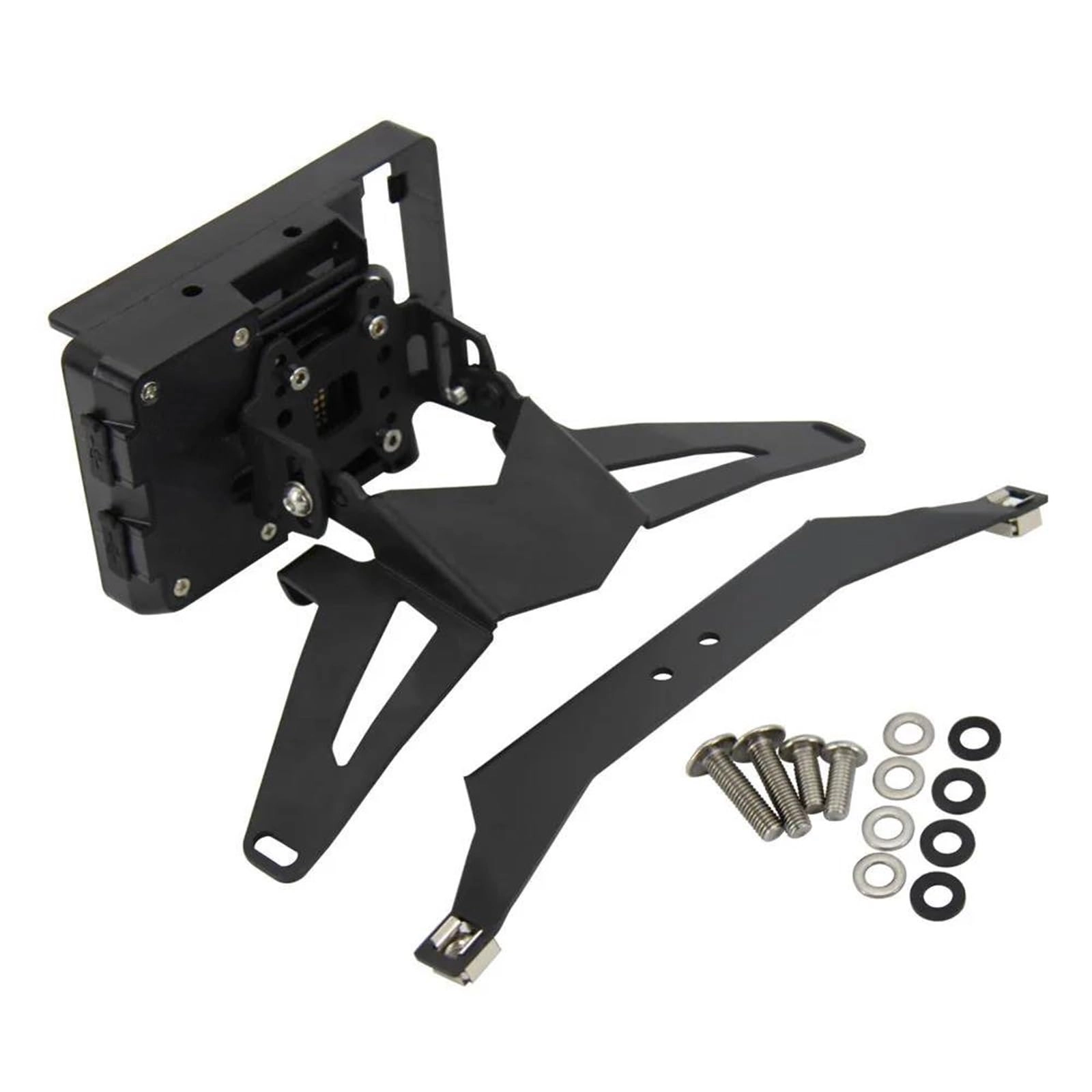 Generic Motorcycle GPS Navigation Holder - BMW R 1200 RT NZZNXBXDX-ECDC2CAF