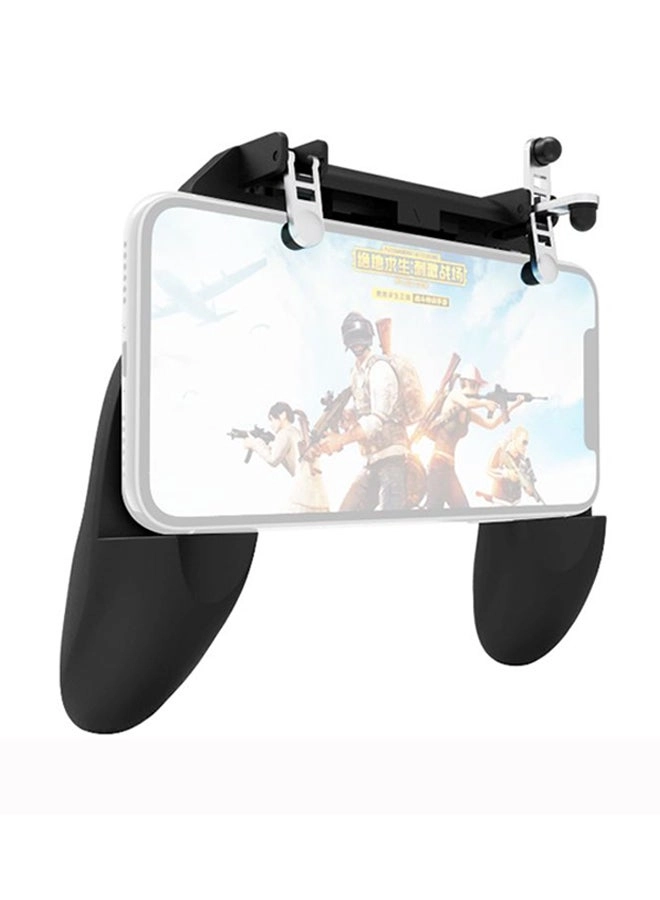 Mobile Gaming Triggers - PUBG Mobile Call of Duty Mobile Fortnite Mobile