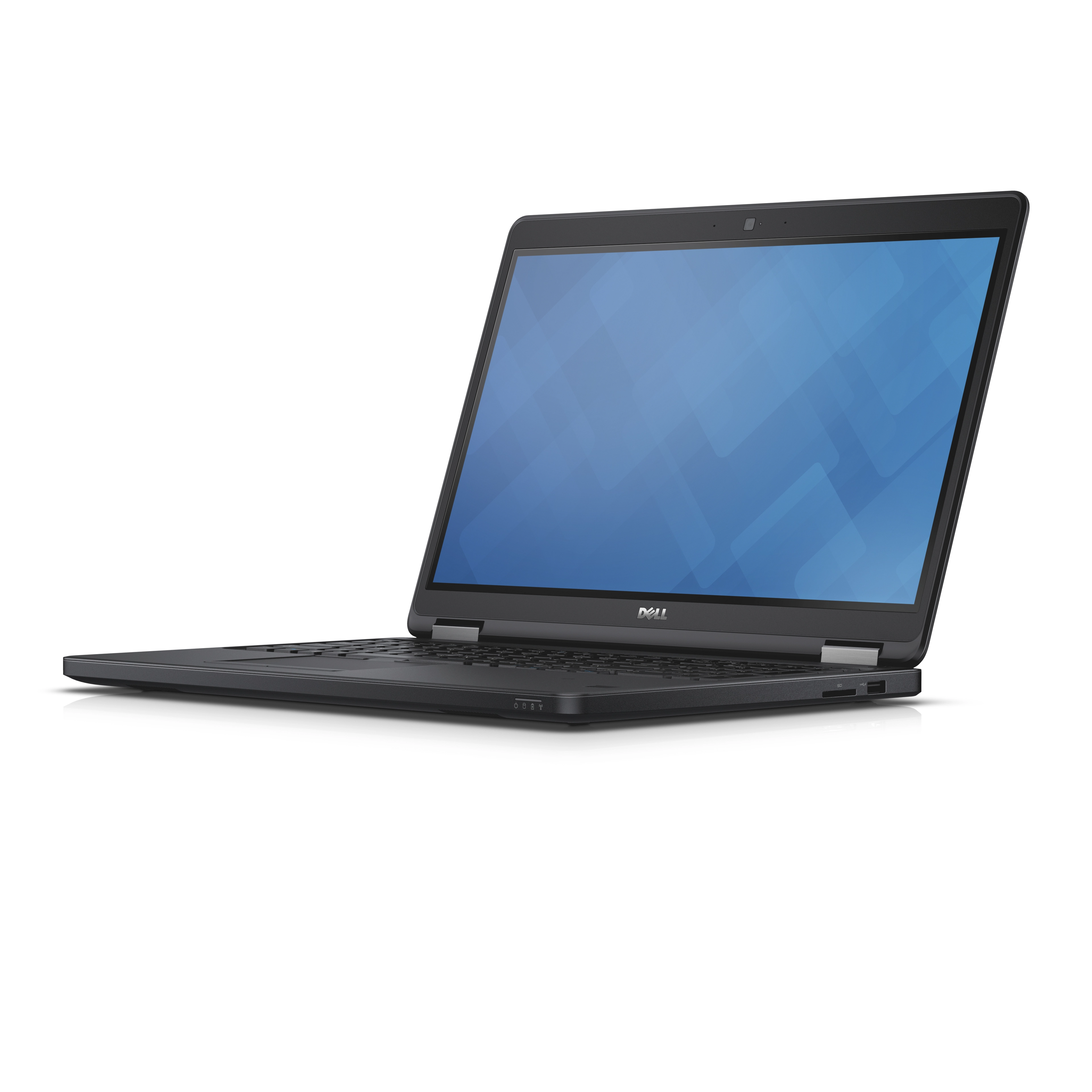 (Refurbished) Latitude 5550 - 15.6'' Core i3-5th Gen 4GB DDR3L 500GB HDD