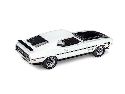1971 Ford Mustnag Boss 351 - Model Kit (14512) 1:25