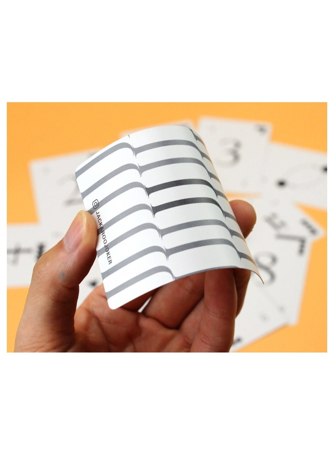 Double-Sided Foldable Board Game - 51 cm Premium Set