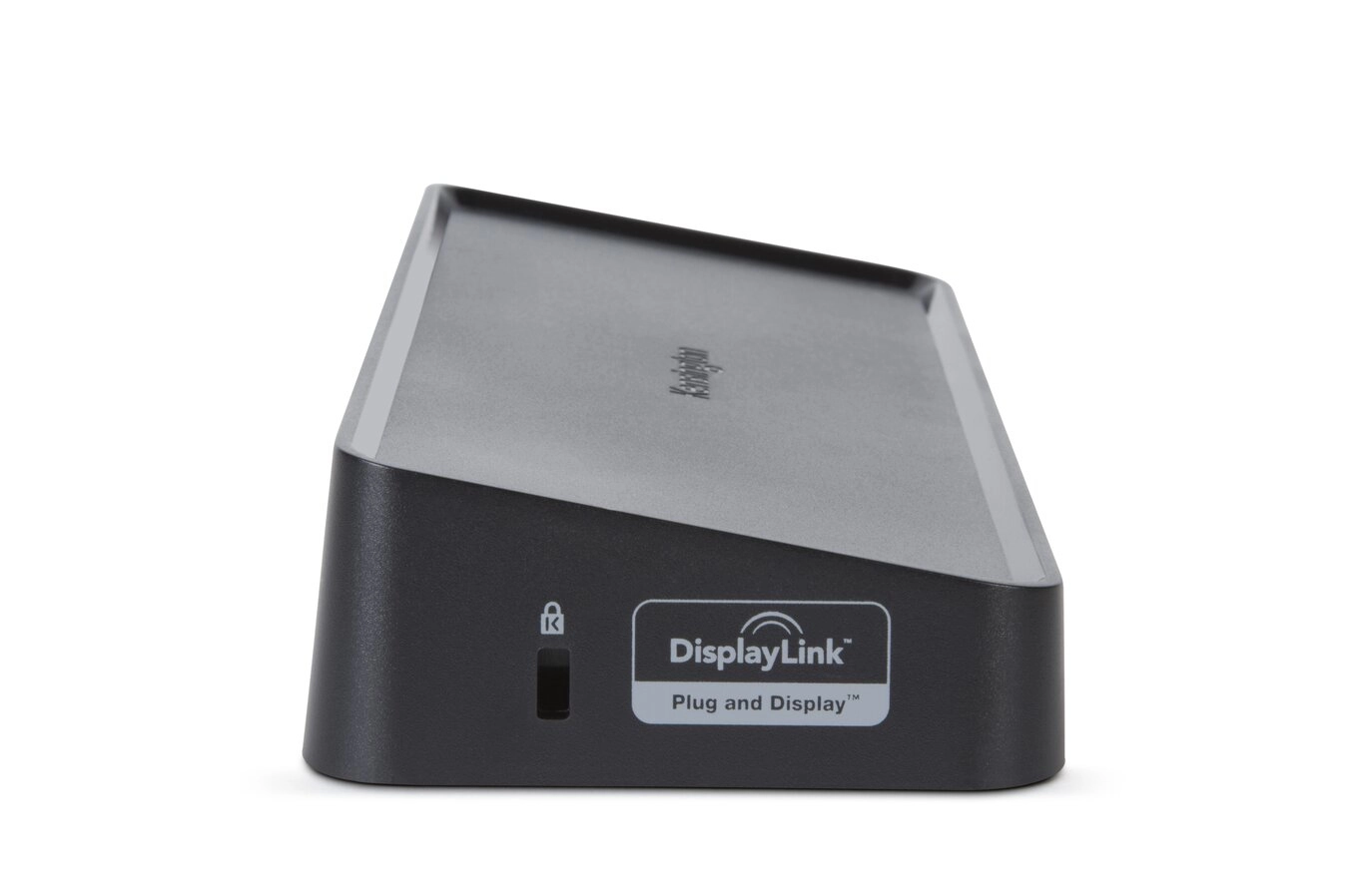 SD3650 K33997WWBlack - USB 3.0 Dual Display Docking Station