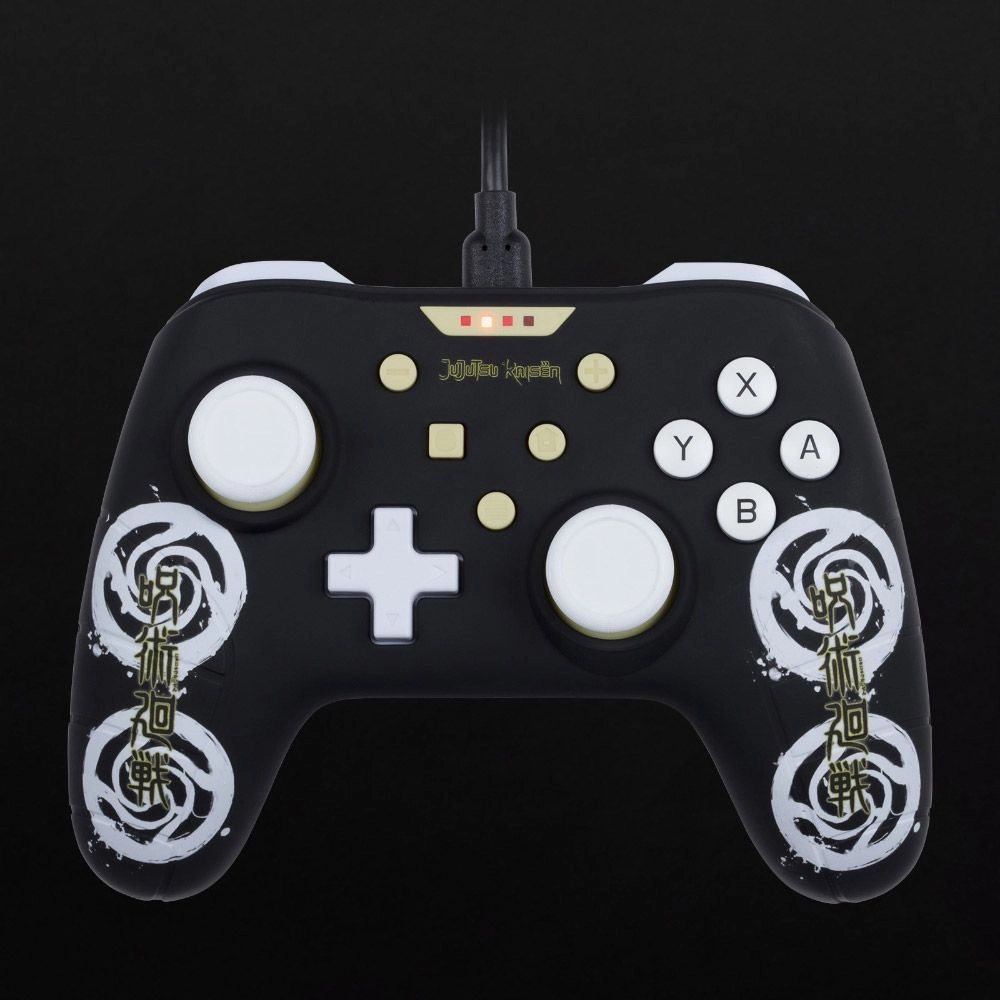 Jujutsu Kaisen - Black