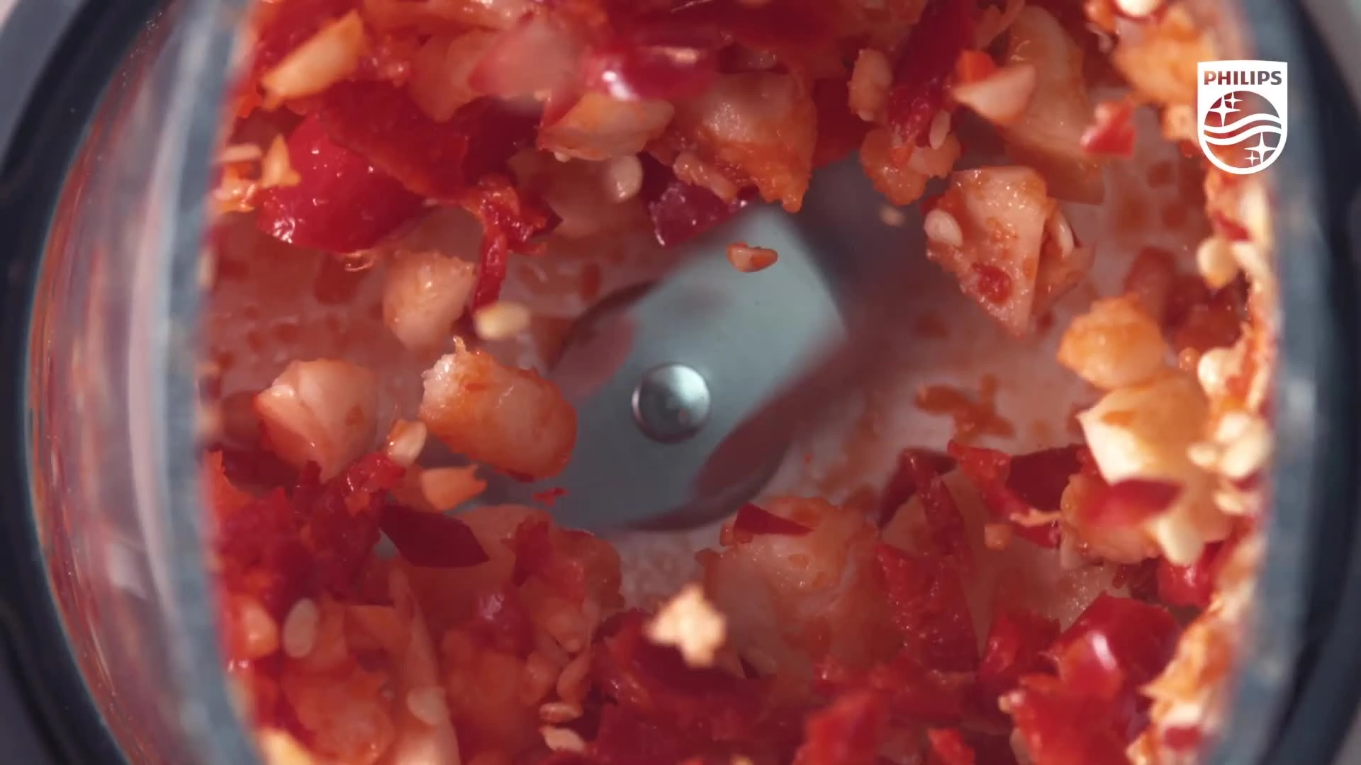 Series 5000 Blender Core - ProBlend Crush Technology 5 speed settings HR2222