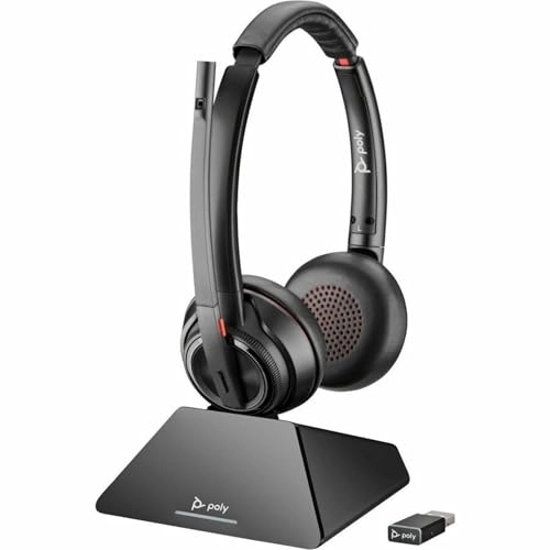 Savi 8220 UC - Wireless Headset