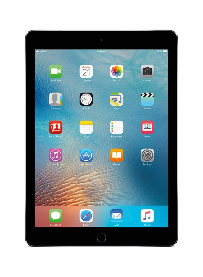 iPad (2018) - 32GB 9.7"