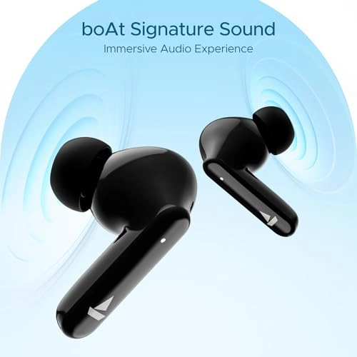 Airdopes 120 Wireless Earbud