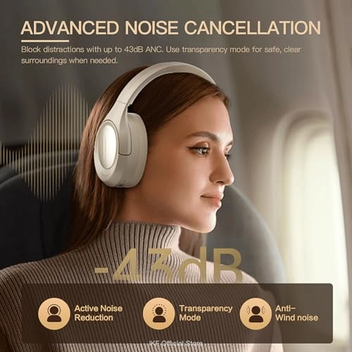 King 2.0 Wireless Headphone