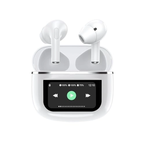 Pro2 Touch Display Wireless Earbud