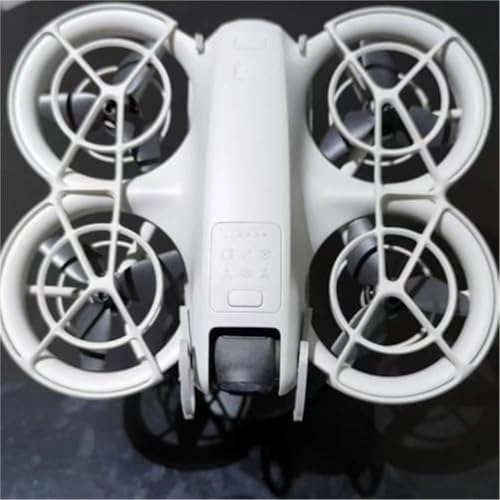 Gimbal Bumper Cover - for Neo Gray 2 Pack