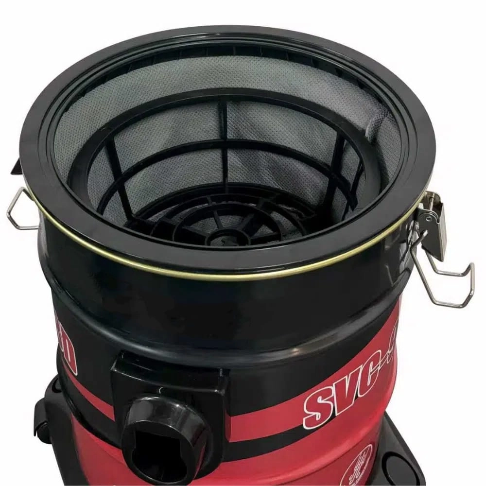 Drum Vacuum Cleaner (345496185337)
