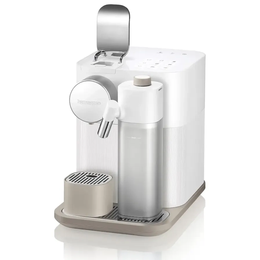 Gran Lattissima & Milk F531