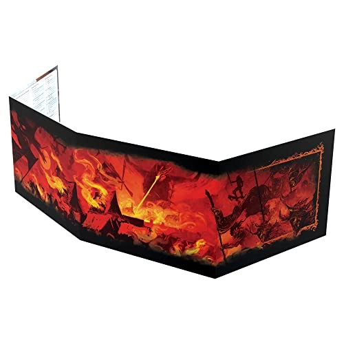 Dragonlance: Shadow of The Dragon Queen - Deluxe Edition + Warriors of Krynn - Board Game