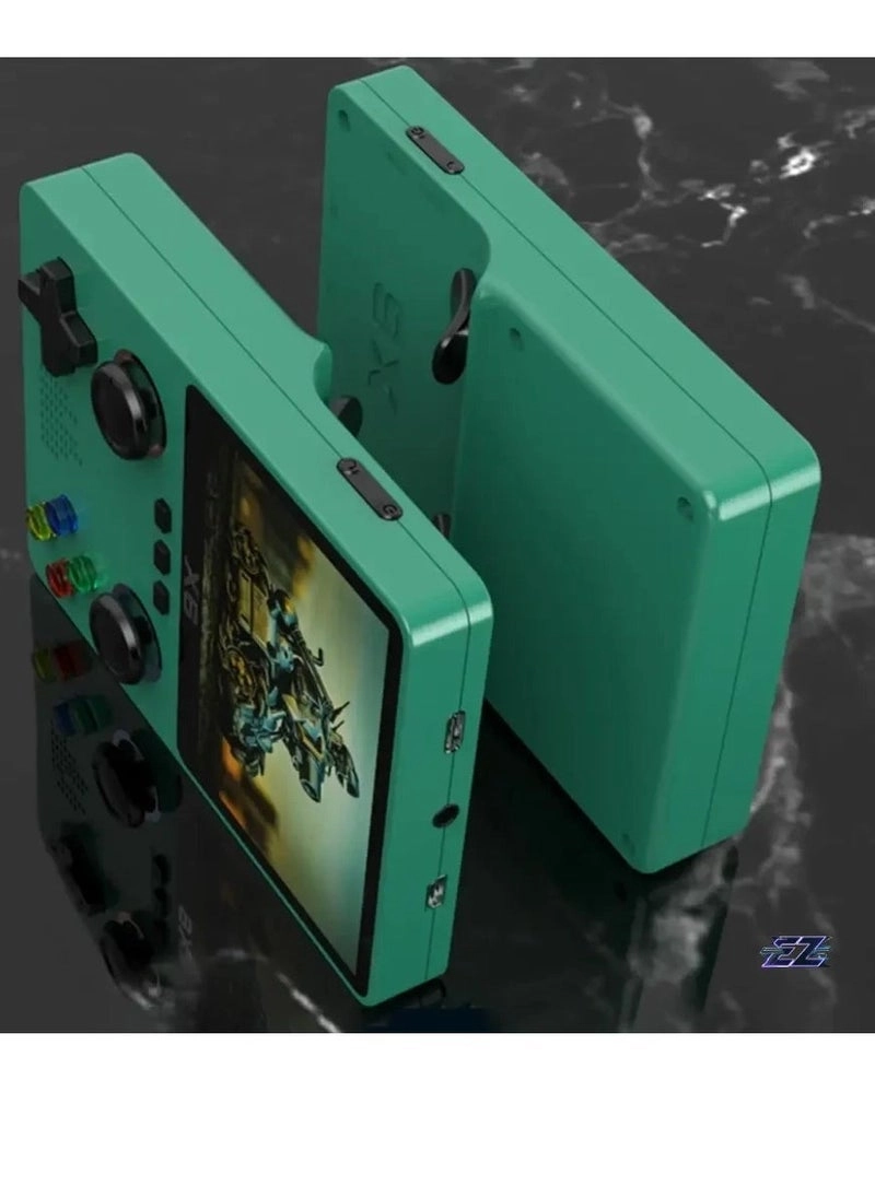 Handheld Game Console - 32GB