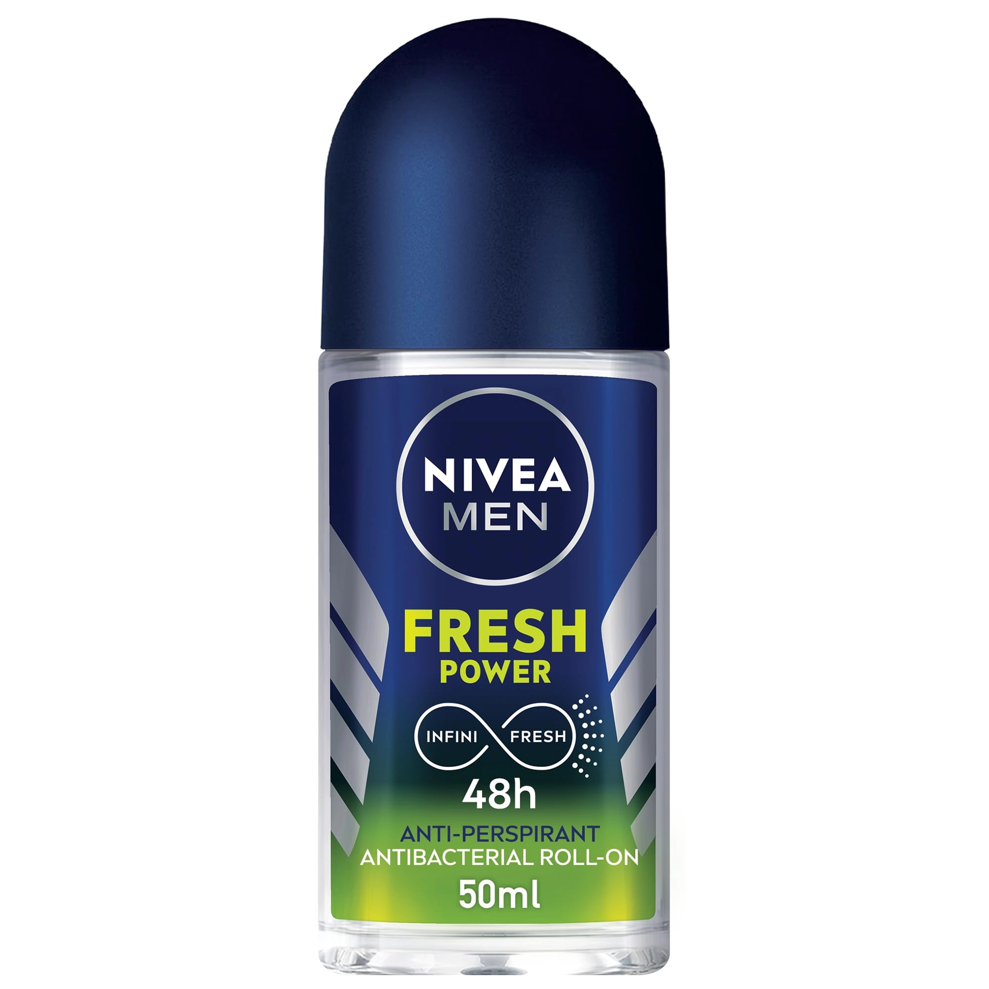 Fresh Active - 50ml