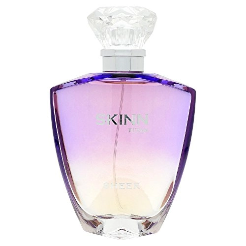 Skinn Sheer Eau de Parfum 50ml