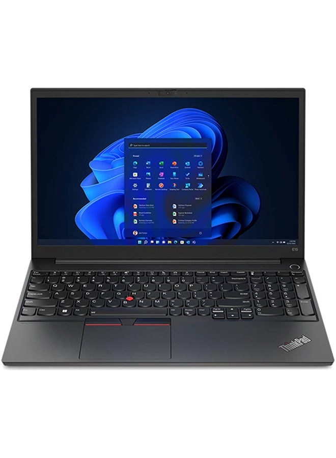 ThinkPad E15 - 15.6'' Core i5-1235U 8GB DDR4 512GB SSD