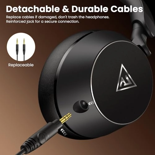 HANDY1 Wired Headphone