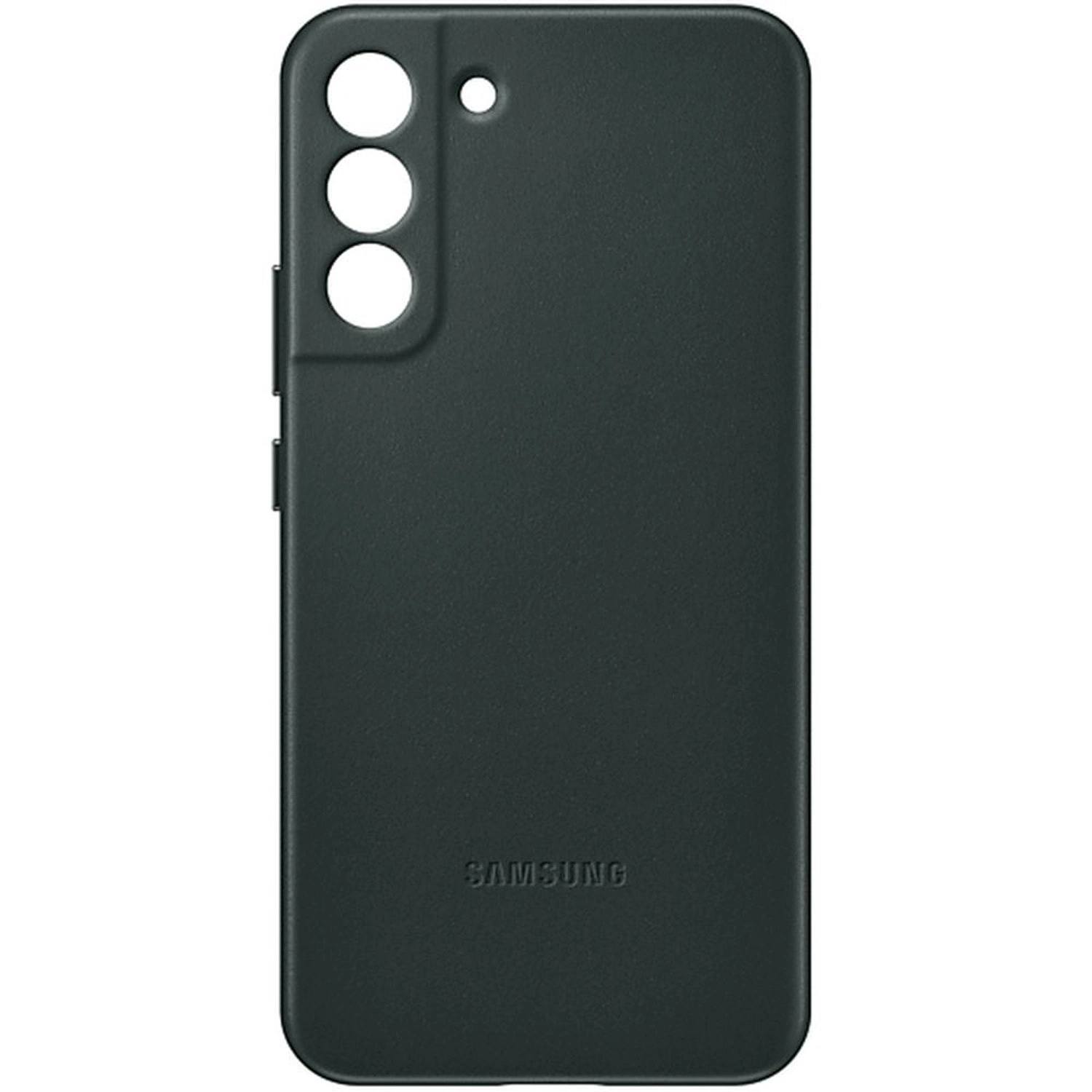 Leather Cover Leather Case for Samsung Galaxy S22+