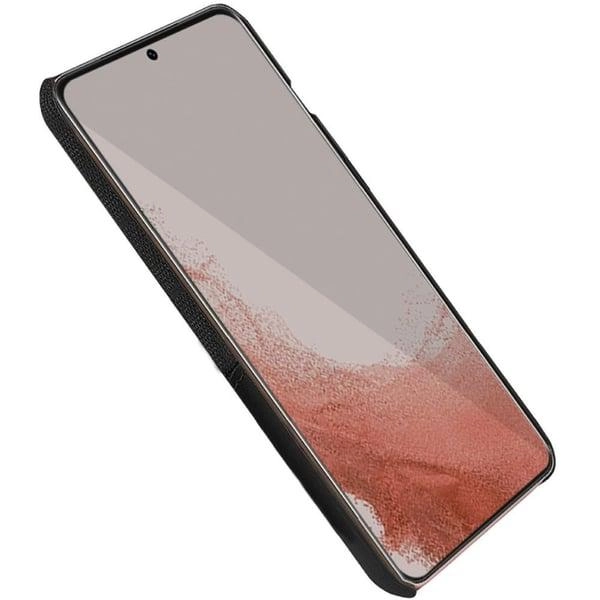 Lazo Leather Case - PU Smartphone Case for Samsung Galaxy S22 Plus