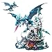 Ice Dragon Castle - 862 pcs