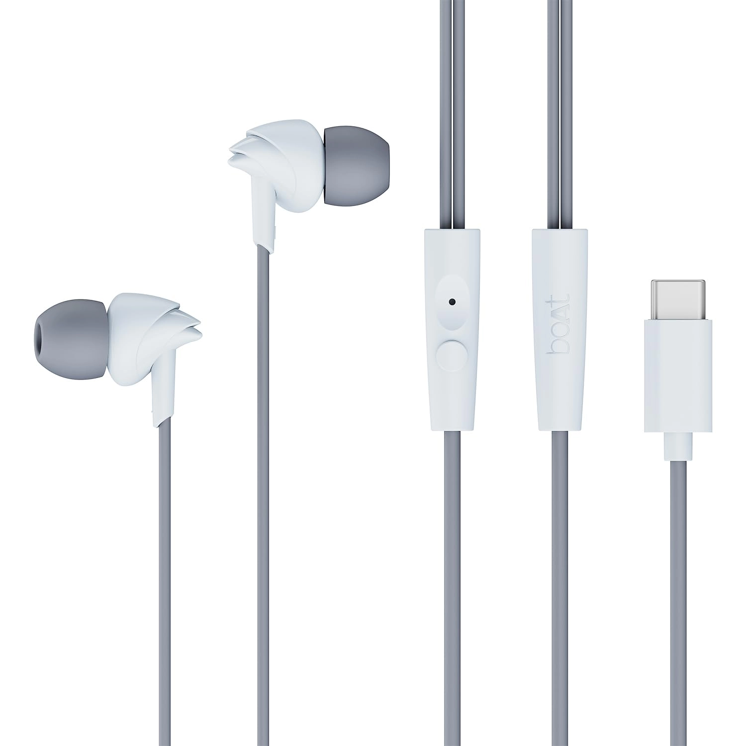 Imagine Marketing Ltd Bassheads 300C Wired Headphone