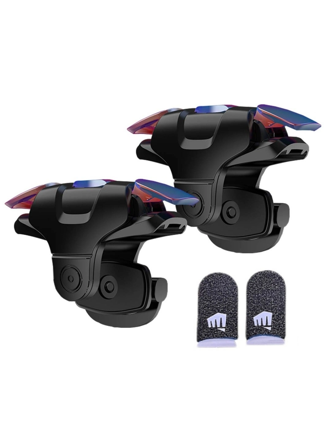 RTYY Mobile Game Controller Bundle