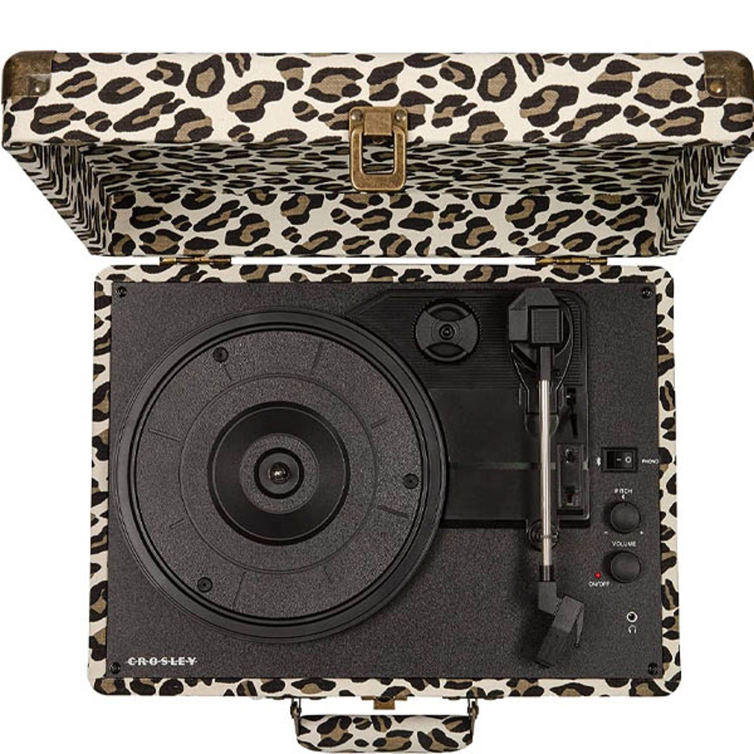 Cruiser Deluxe - Belt Driven