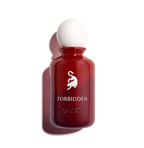 Forbidden Eau de Parfum 100ml